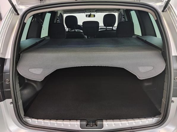 Nissan Terrano III (D10) с пробегом 2015 года, цена 1 330 000 рублей, 110479 км, внедорожник, Автокод Объявления