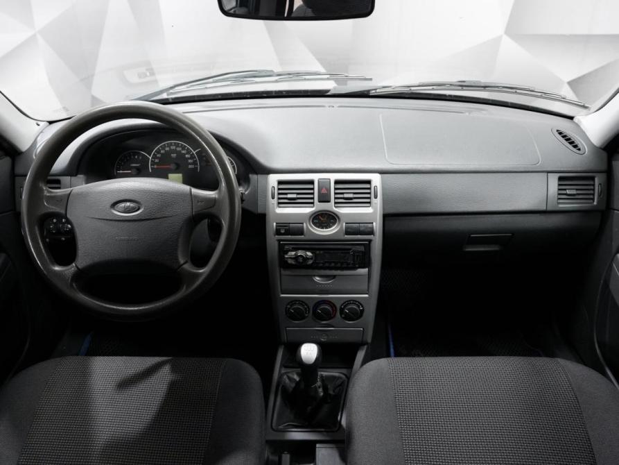 Lada (ВАЗ) Priora I Ульяновск  - изображение 11