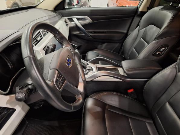 Geely Atlas I с пробегом 2021 года, цена 1 700 000 рублей, 73410 км, внедорожник, Автокод Объявления