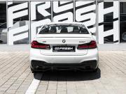 BMW 5 серии VII (G30/G31/G38) Рестайлинг Ставрополь  - изображение 33