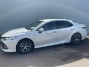 Toyota Camry VIII (XV70) Стерлитамак  - изображение 38