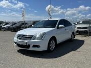 Nissan Almera III (G15) Буинск  - изображение 24