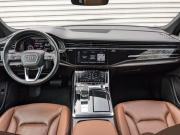 Audi Q7 II (4M) Рестайлинг Москва  - изображение 44