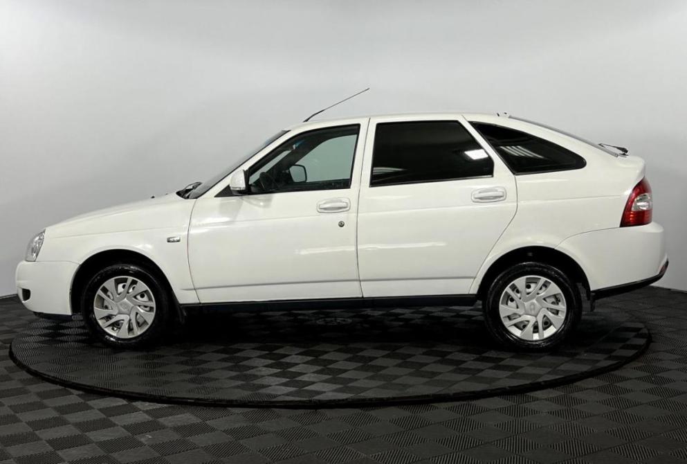 Lada (ВАЗ) Priora I Рестайлинг Нижний Новгород  - изображение 9