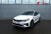 Kia Optima IV Абакан  - изображение 23