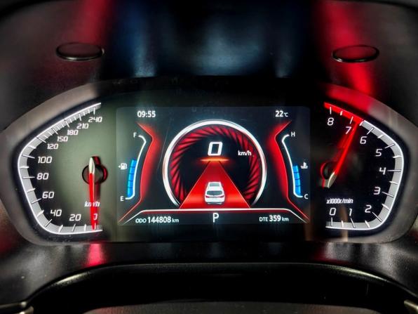 Changan CS75 I Рестайлинг с пробегом 2021 года, цена 1 690 000 рублей, 144800 км, внедорожник, Автокод Объявления