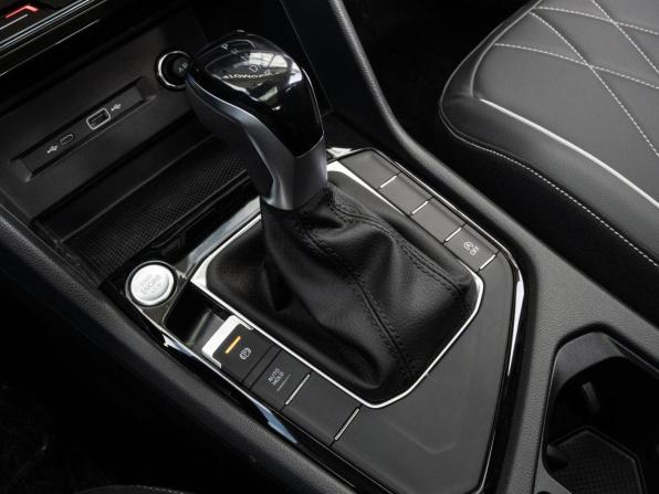 Volkswagen Tiguan II Рестайлинг (China Market) с пробегом 2025 года, цена 3 949 000 рублей, 22 км, внедорожник, Автокод Объявления