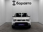 Kia Soul II Рестайлинг Воронеж  - изображение 21