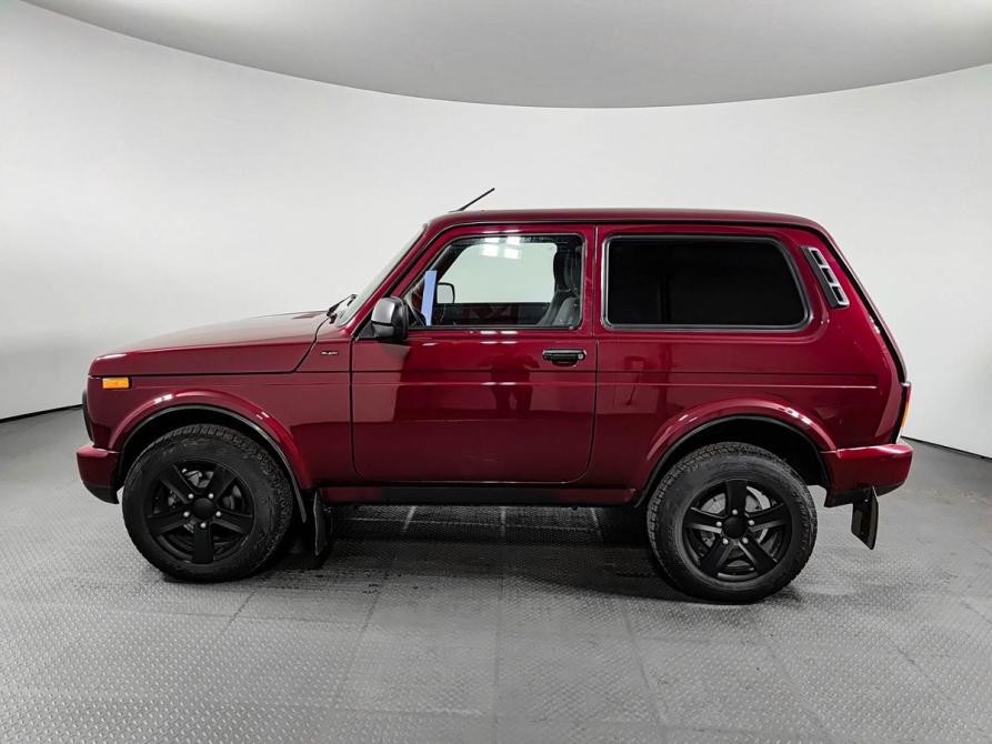 Lada (ВАЗ) 2121 (4x4) I Рестайлинг (2020) Уфа  - изображение 10