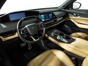Changan UNI-K Санкт-Петербург  - изображение 39