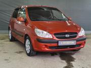 Hyundai Getz I Рестайлинг Ижевск  - изображение 19