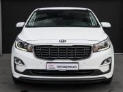 Kia Carnival III Москва  - изображение 29