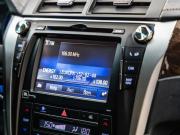 Toyota Camry VII (XV50) Рестайлинг Волгоград  - изображение 69