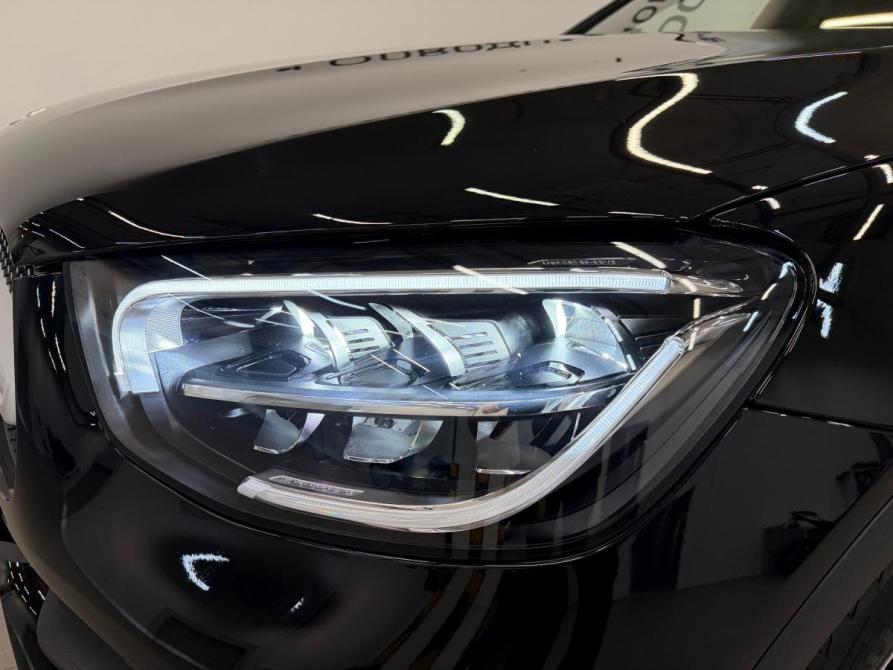 Mercedes-Benz GLC I (X253) Рестайлинг Санкт-Петербург  - изображение 8