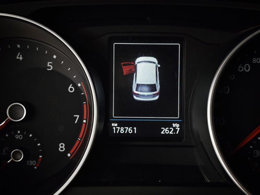 Volkswagen Tiguan II Москва  - изображение 17