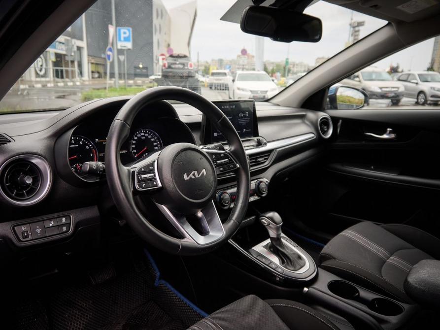 Kia Cerato IV Рестайлинг Казань  - изображение 5