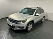 Volkswagen Tiguan I Рестайлинг Пермь  - изображение 7