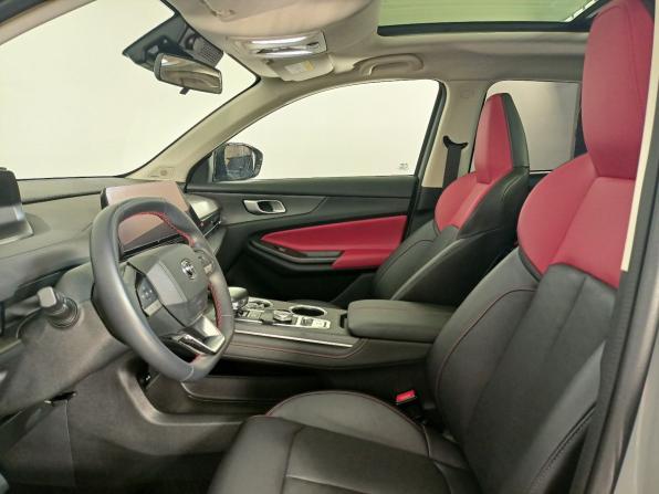 Changan CS55 Plus II с пробегом 2024 года, цена 2 199 000 рублей, 17000 км, внедорожник, Автокод Объявления