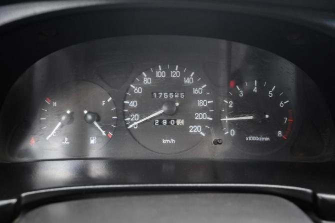 ЗАЗ Chance с пробегом 2009 года, цена 229 000 рублей, 175000 км, седан, Автокод Объявления