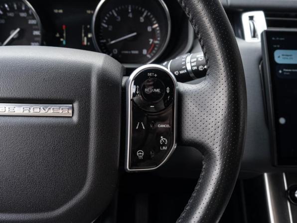 Land Rover Range Rover Sport II с пробегом 2015 года, цена 4 350 000 рублей, 87667 км, внедорожник, Автокод Объявления