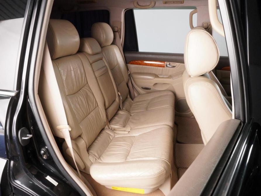 Lexus GX I Минеральные Воды  - изображение 7