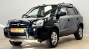 Hyundai Tucson I Киров  - изображение 19