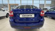 Lada (ВАЗ) Granta I Рестайлинг Нижний Новгород  - изображение 16