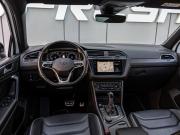 Volkswagen Tiguan II Рестайлинг Краснодар  - изображение 34