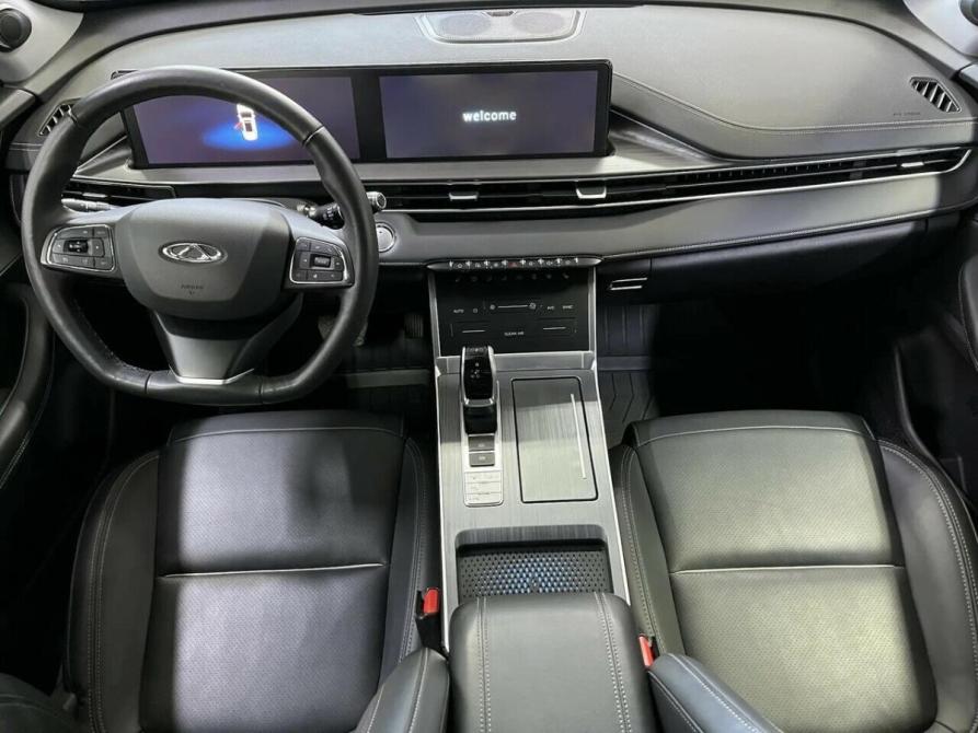 Chery Tiggo 7 Pro Max I Набережные Челны  - изображение 15