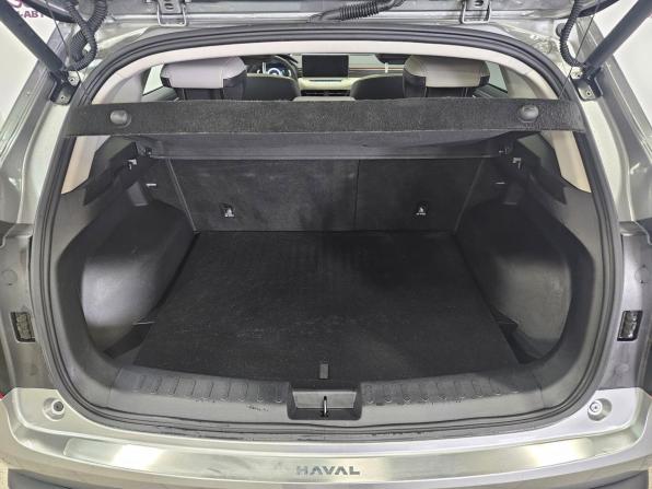 Haval Jolion I Рестайлинг с пробегом 2025 года, цена 2 498 000 рублей, 8381 км, внедорожник, Автокод Объявления