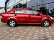 Chevrolet Aveo I Калуга  - изображение 18