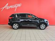 Kia Sportage III Вологда  - изображение 27