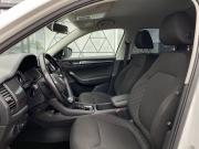 Skoda Kodiaq I Москва  - изображение 41