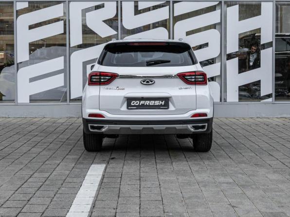 Chery Tiggo 4 Pro I с пробегом 2023 года, цена 1 664 900 рублей, 19571 км, внедорожник, Автокод Объявления