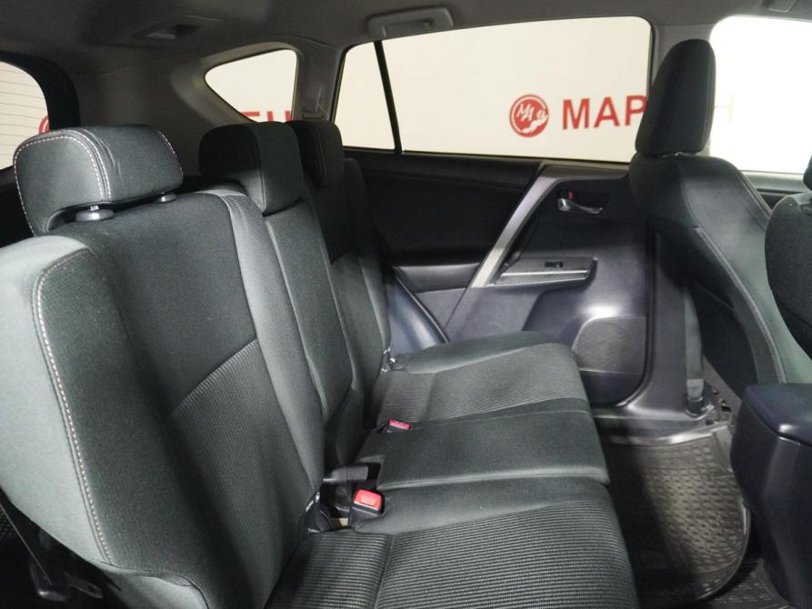 Toyota RAV4 IV (XA40) Вологда  - изображение 11