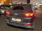 Hyundai Creta I Рестайлинг Санкт-Петербург  - изображение 7