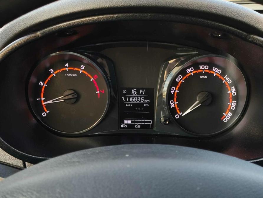 Lada (ВАЗ) Granta I Рестайлинг Санкт-Петербург  - изображение 20