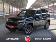 Lada (ВАЗ) Niva Travel I Екатеринбург  - изображение 15