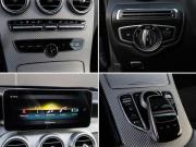 Mercedes-Benz C-Класс IV (W205) Рестайлинг Москва  - изображение 22