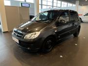 Hyundai Getz I Рестайлинг Чебоксары  - изображение 42