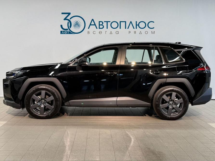 Toyota RAV4 VI (XA60) Омск  - изображение 4