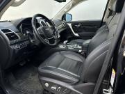 Haval H9 I Рестайлинг Москва  - изображение 25