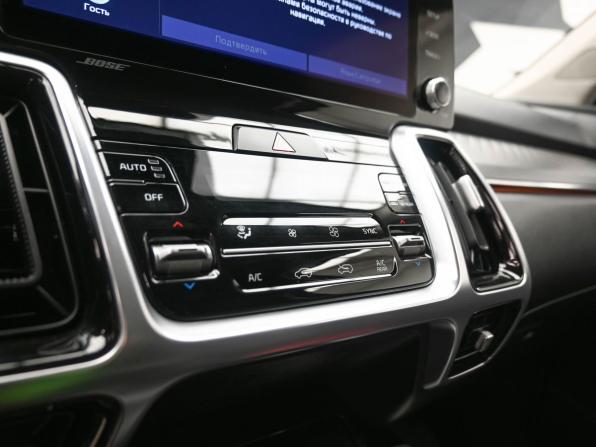 Kia Sorento IV с пробегом 2021 года, цена 4 149 900 рублей, 114394 км, внедорожник, Автокод Объявления