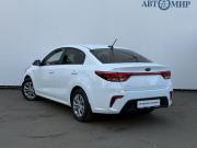 Kia Rio IV Москва  - изображение 19