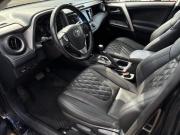 Toyota RAV4 IV (XA40) Рестайлинг Набережные Челны  - изображение 40