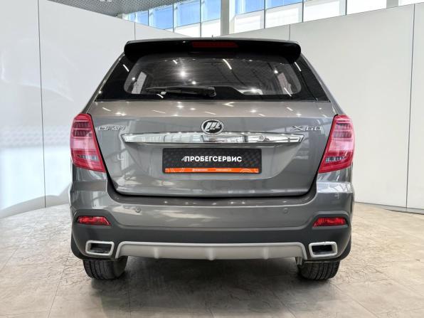 Lifan X60 I Рестайлинг 2 с пробегом 2018 года, цена 799 000 рублей, 89058 км, внедорожник, Автокод Объявления