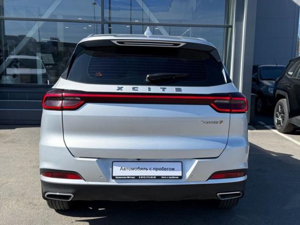 Xcite X-Cross 7 с пробегом 2024 года, цена 1 660 000 рублей, 69500 км, внедорожник, Автокод Объявления