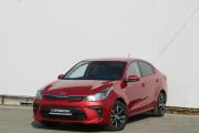 Kia Rio IV Березники  - изображение 20