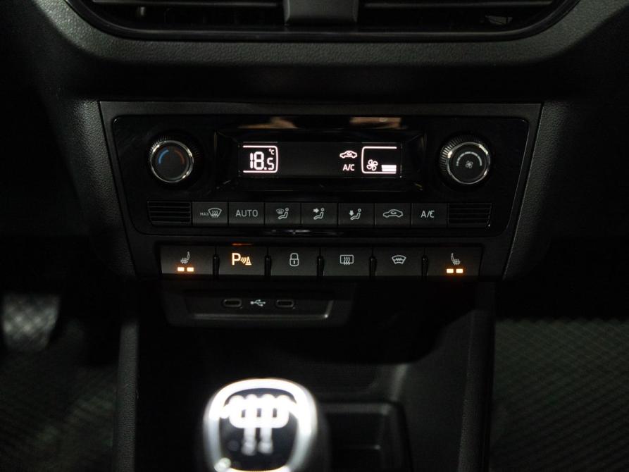 Volkswagen Polo VI Тюмень  - изображение 20