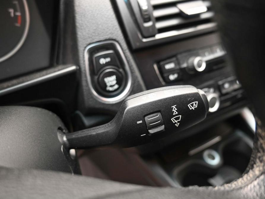 BMW 1 серии II (F20/F21) Ростов-на-Дону  - изображение 14